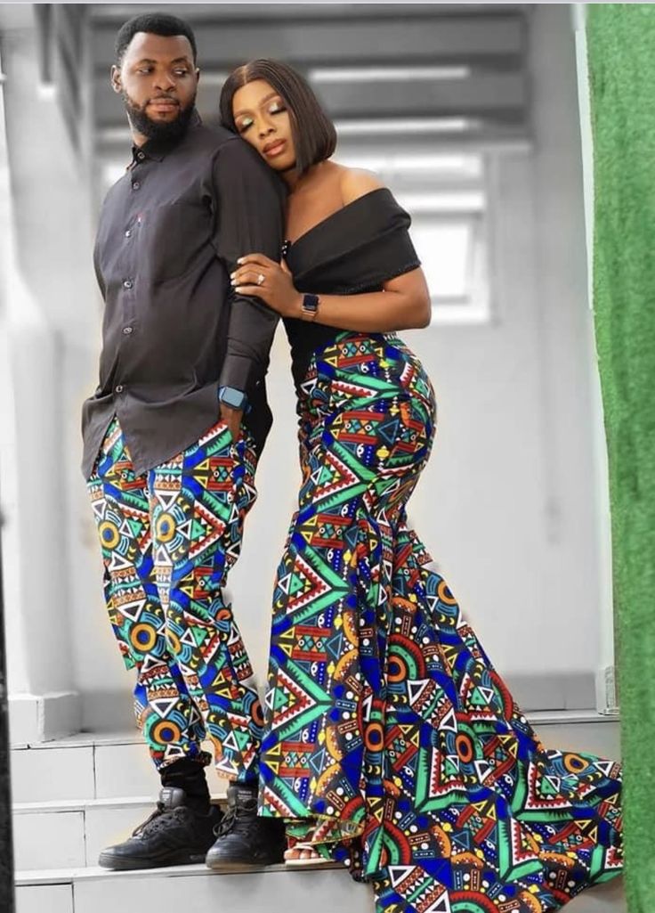 African Designs
