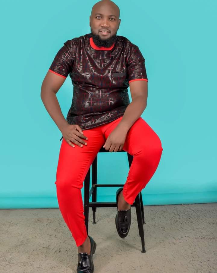 African Shirts