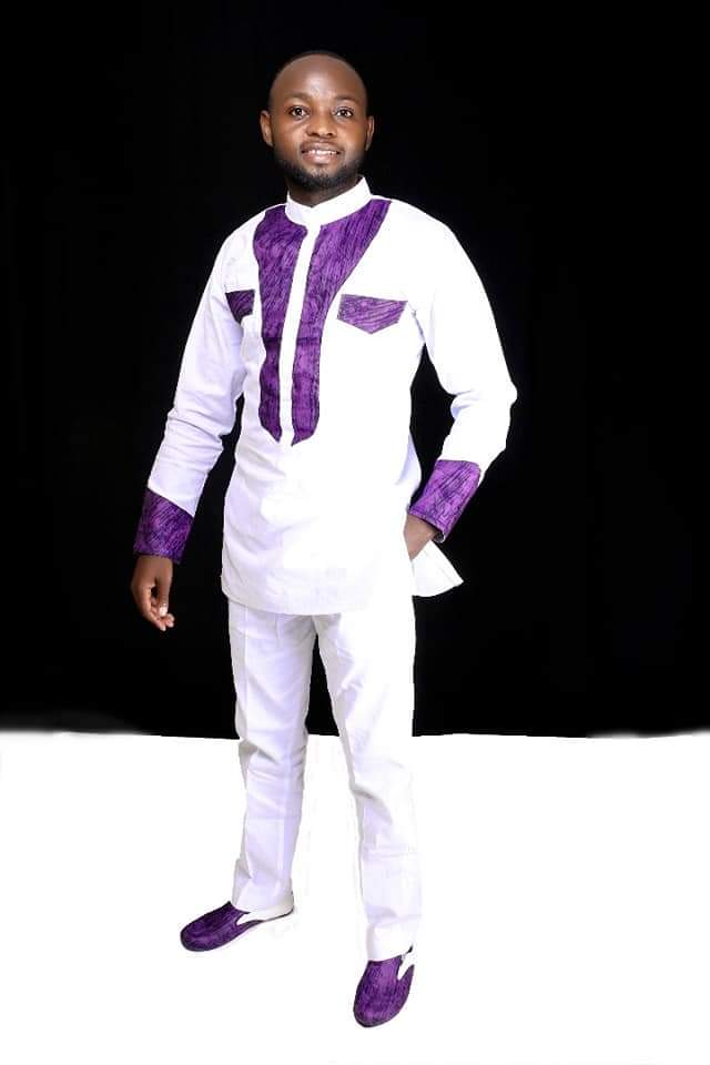 African Shirts