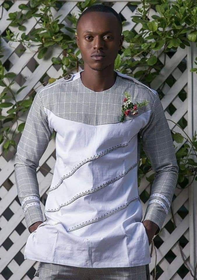 African Shirts