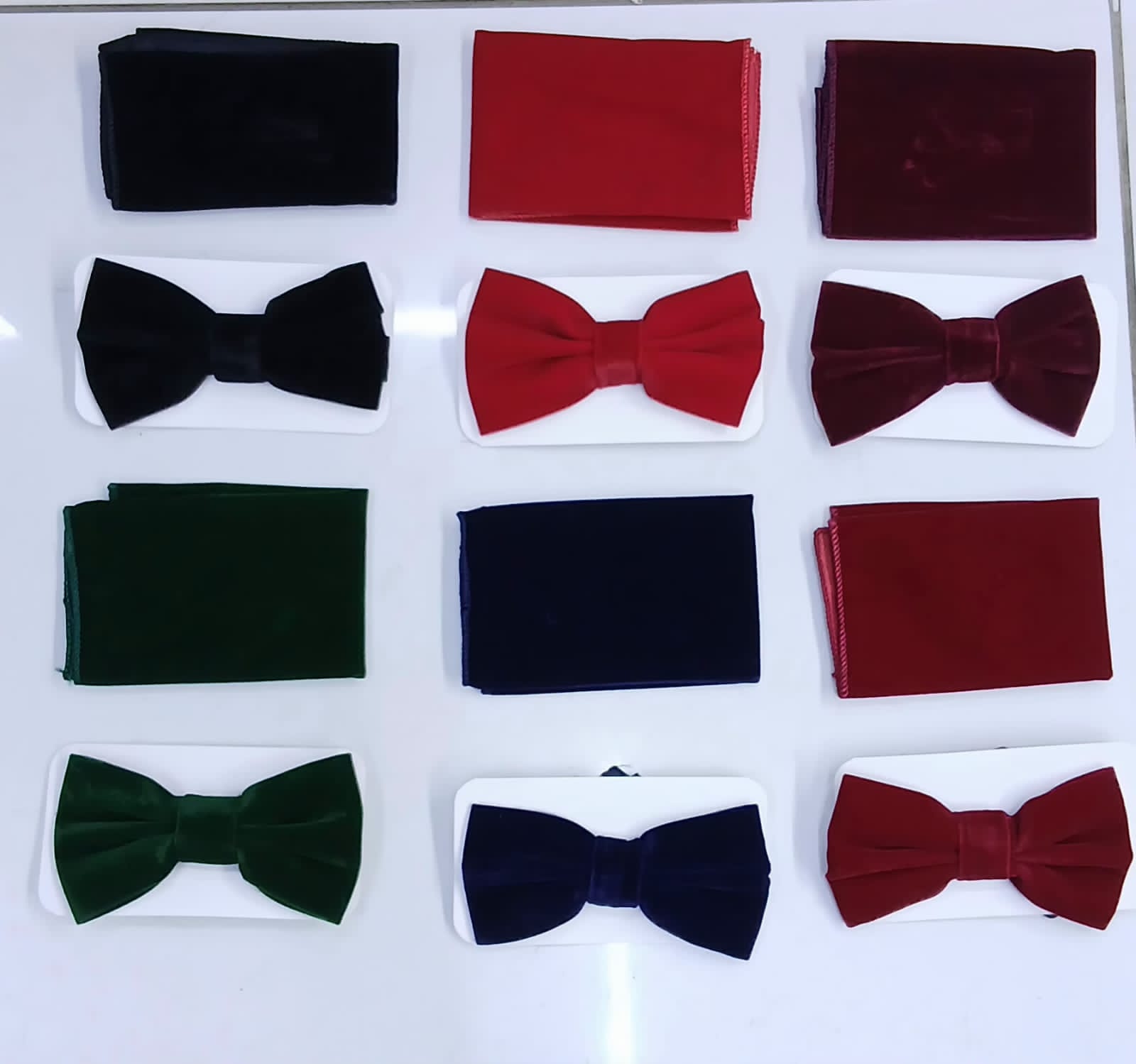 Bowties