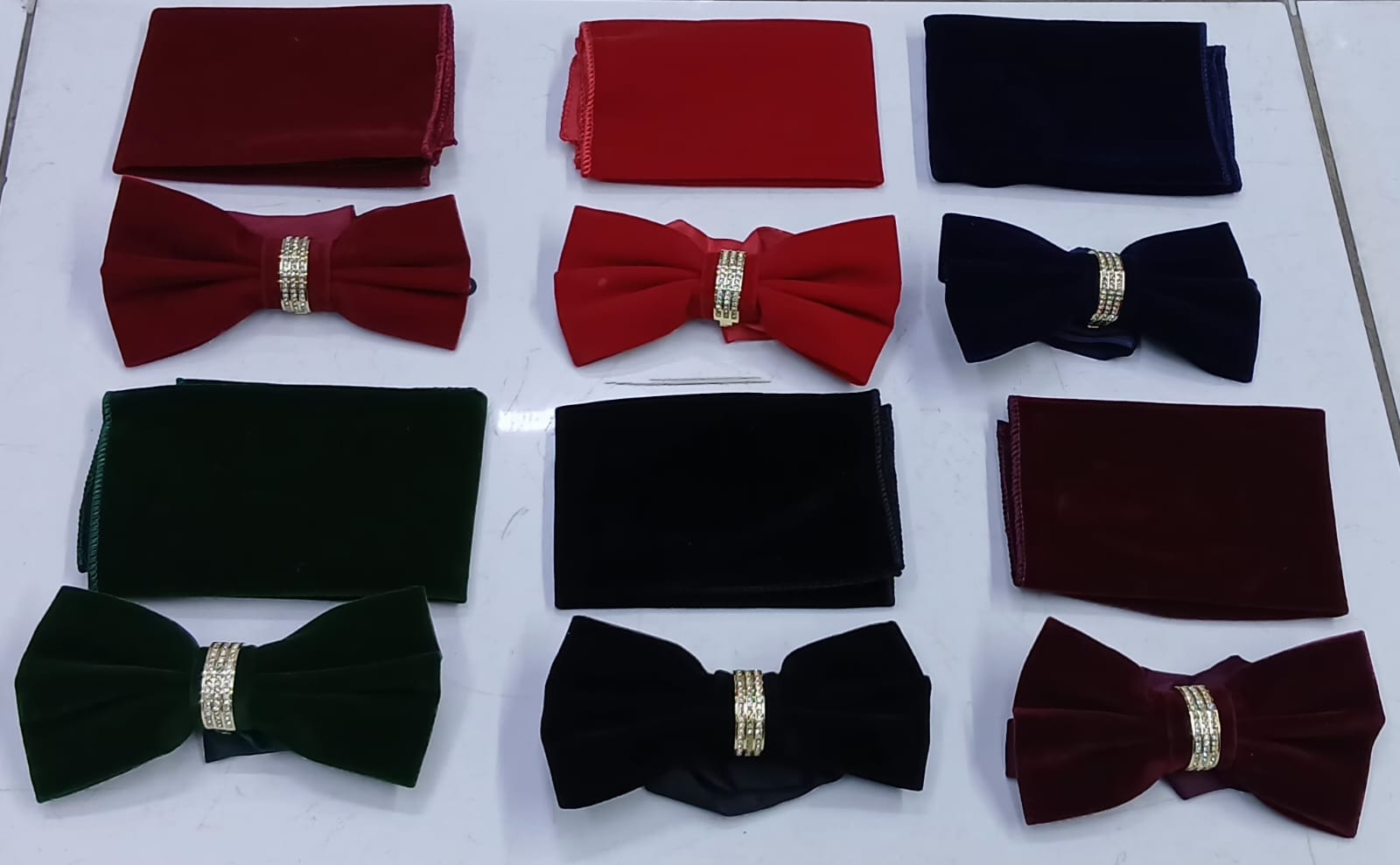 Bowties