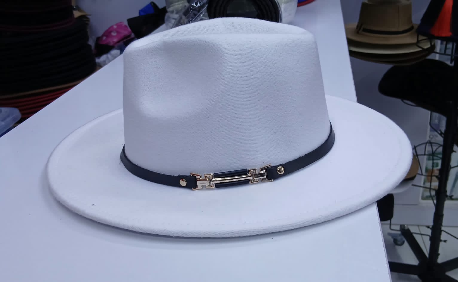 Hats