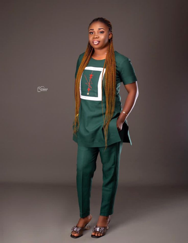 Ladies Senator Suits