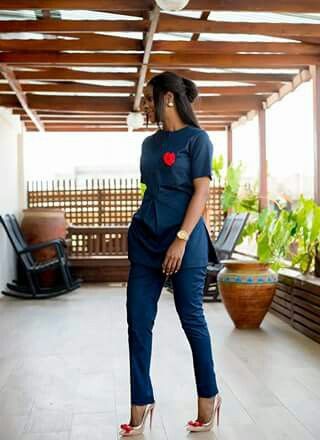 Ladies Senator Suits