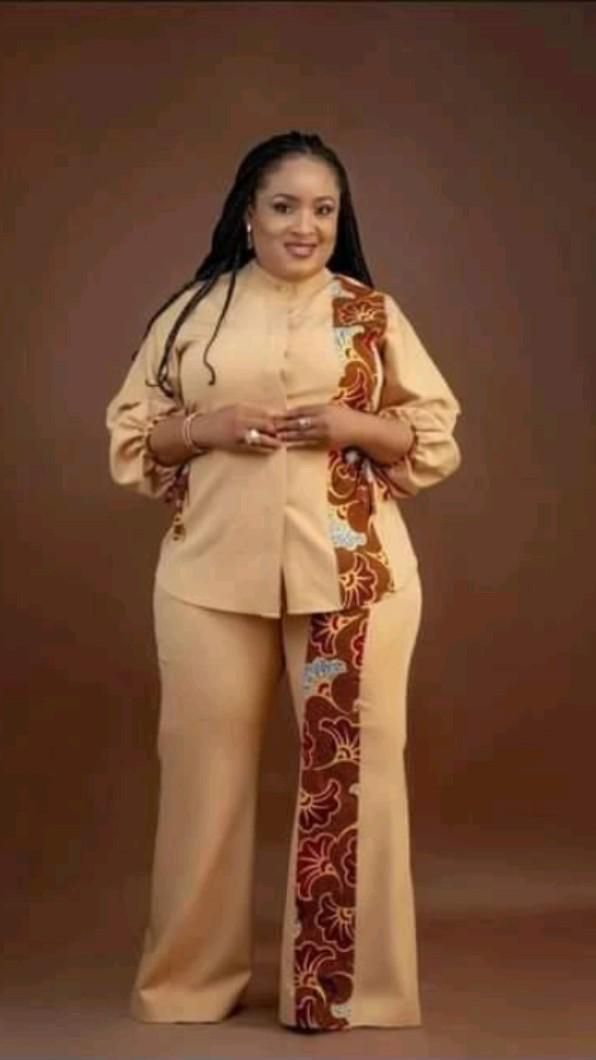 Ladies Senator Suits