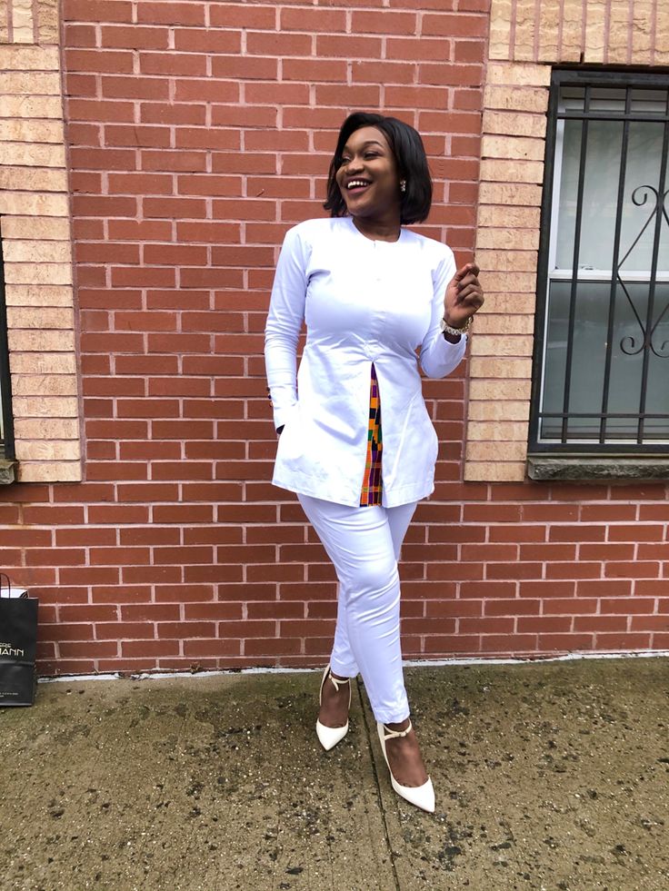 Ladies Senator Suits