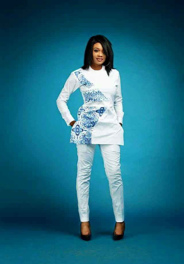 Ladies Senator Suits