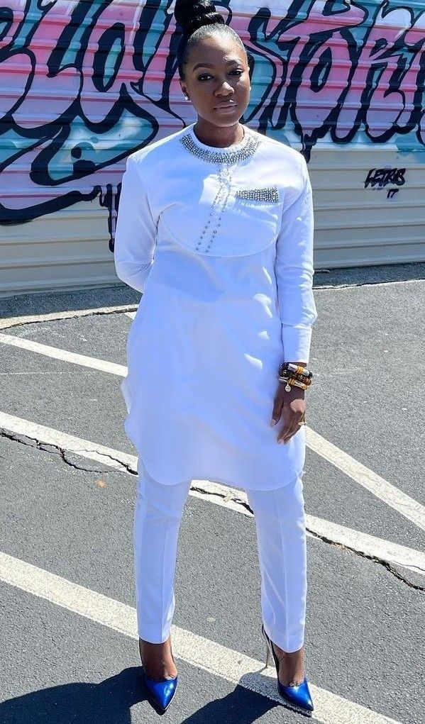 Ladies Senator Suits