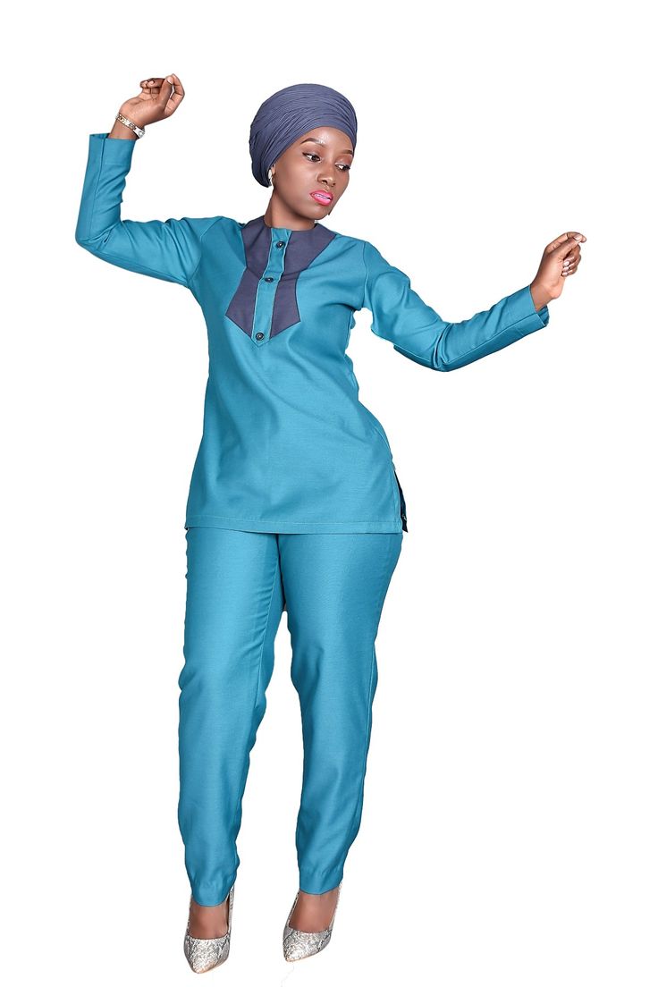 Ladies Senator Suits