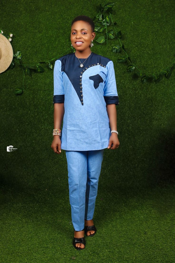 Ladies Senator Suits