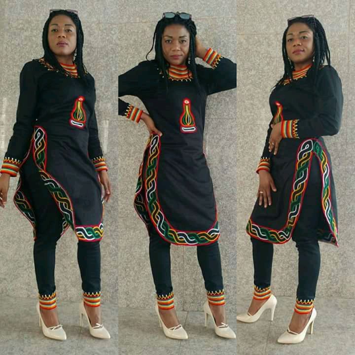Ladies Senator Suits