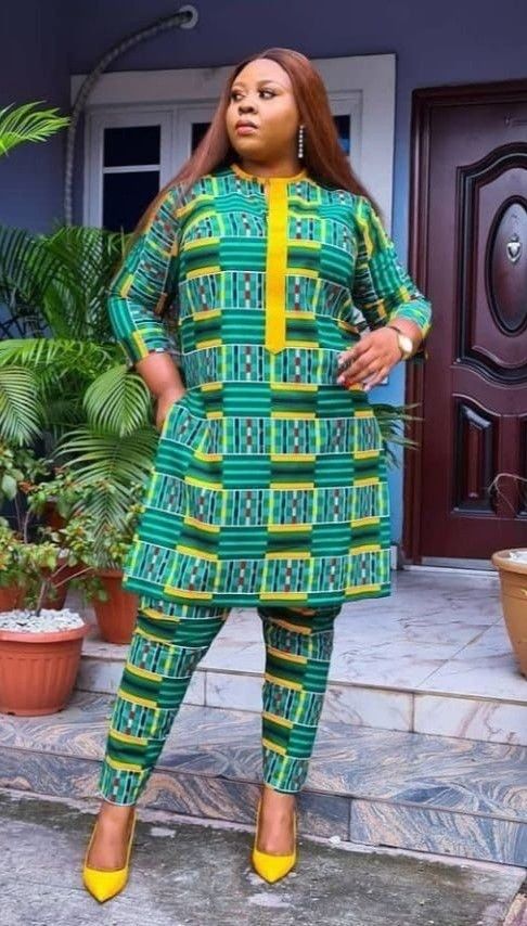 Ladies Senator Suits