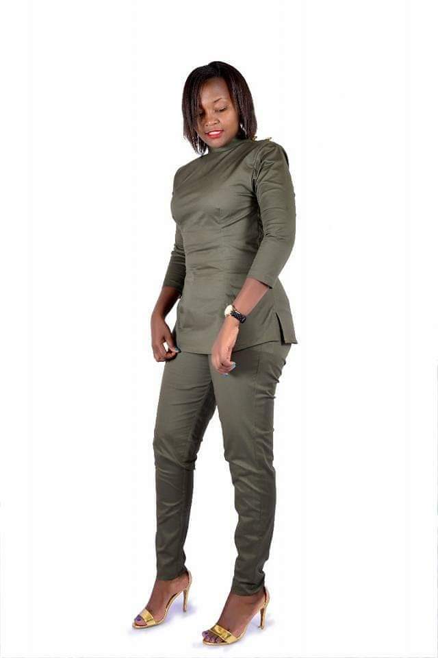 Ladies Senator Suits