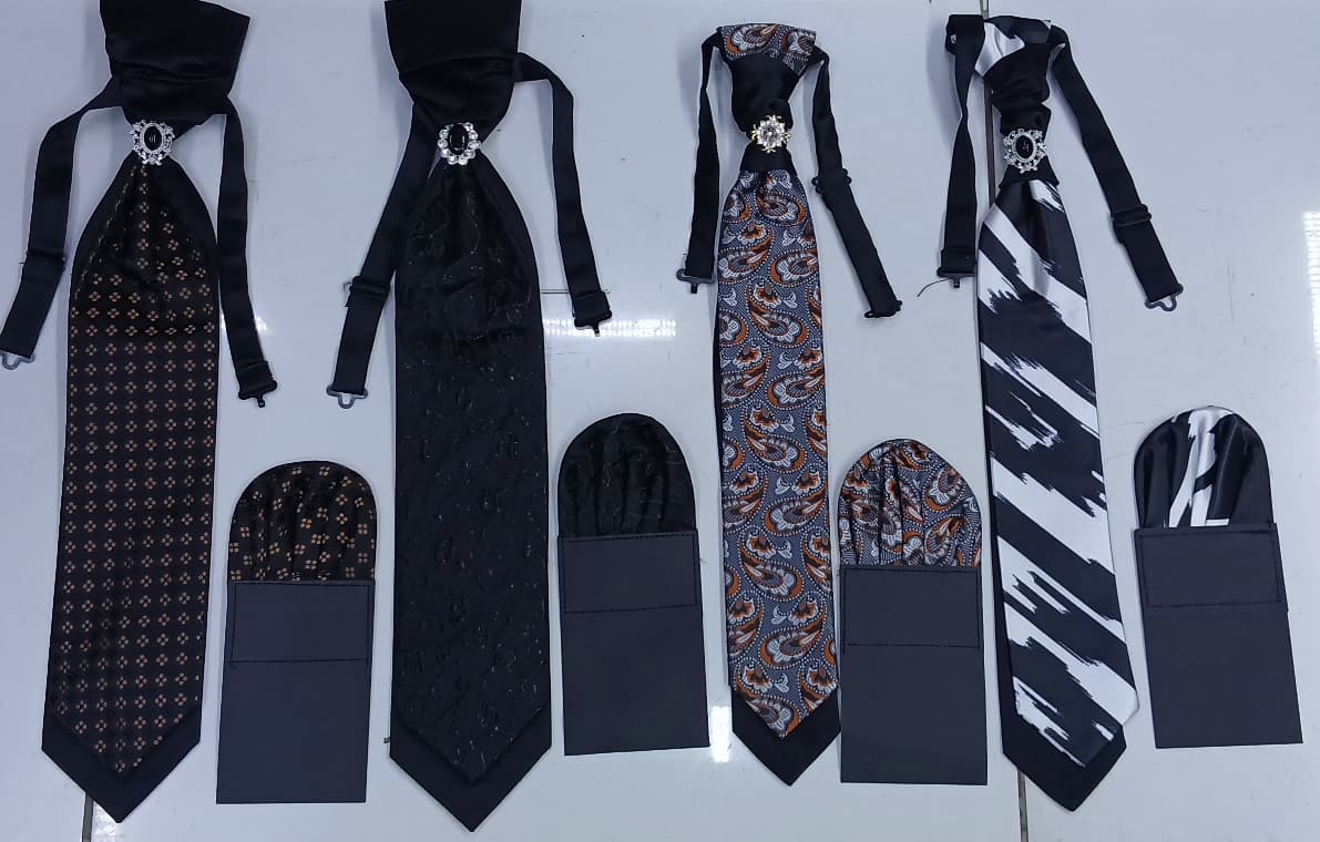 Ties