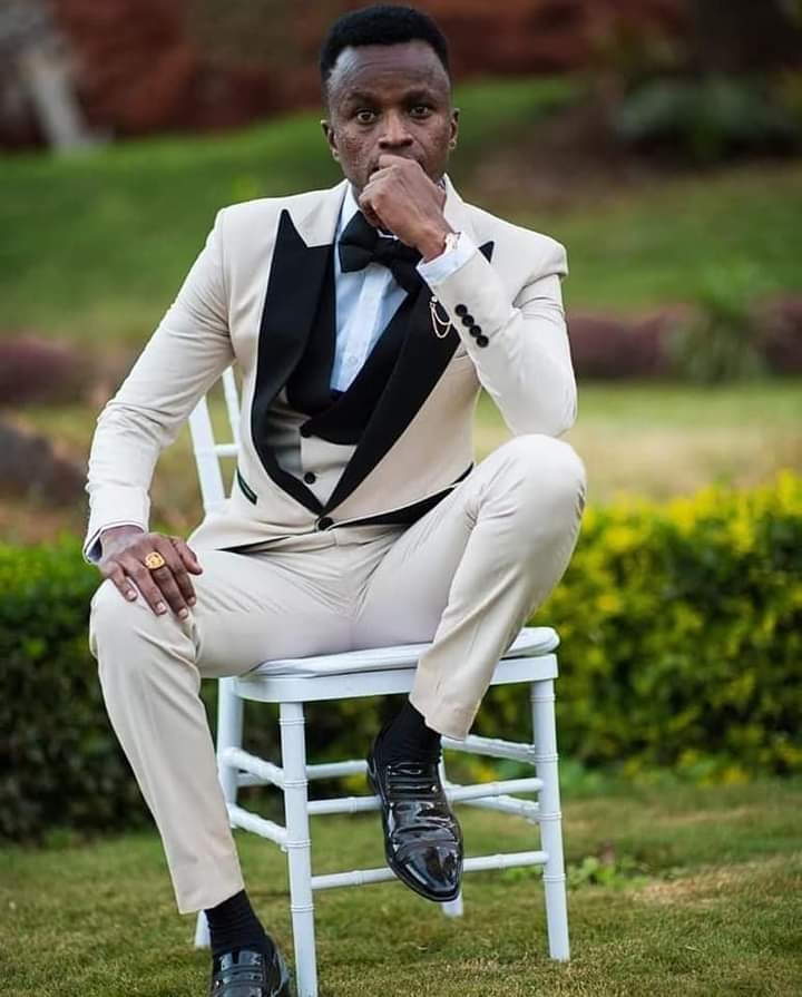 Tuxedo Suits