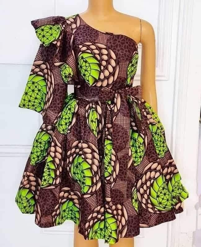 Vitenge Designs
