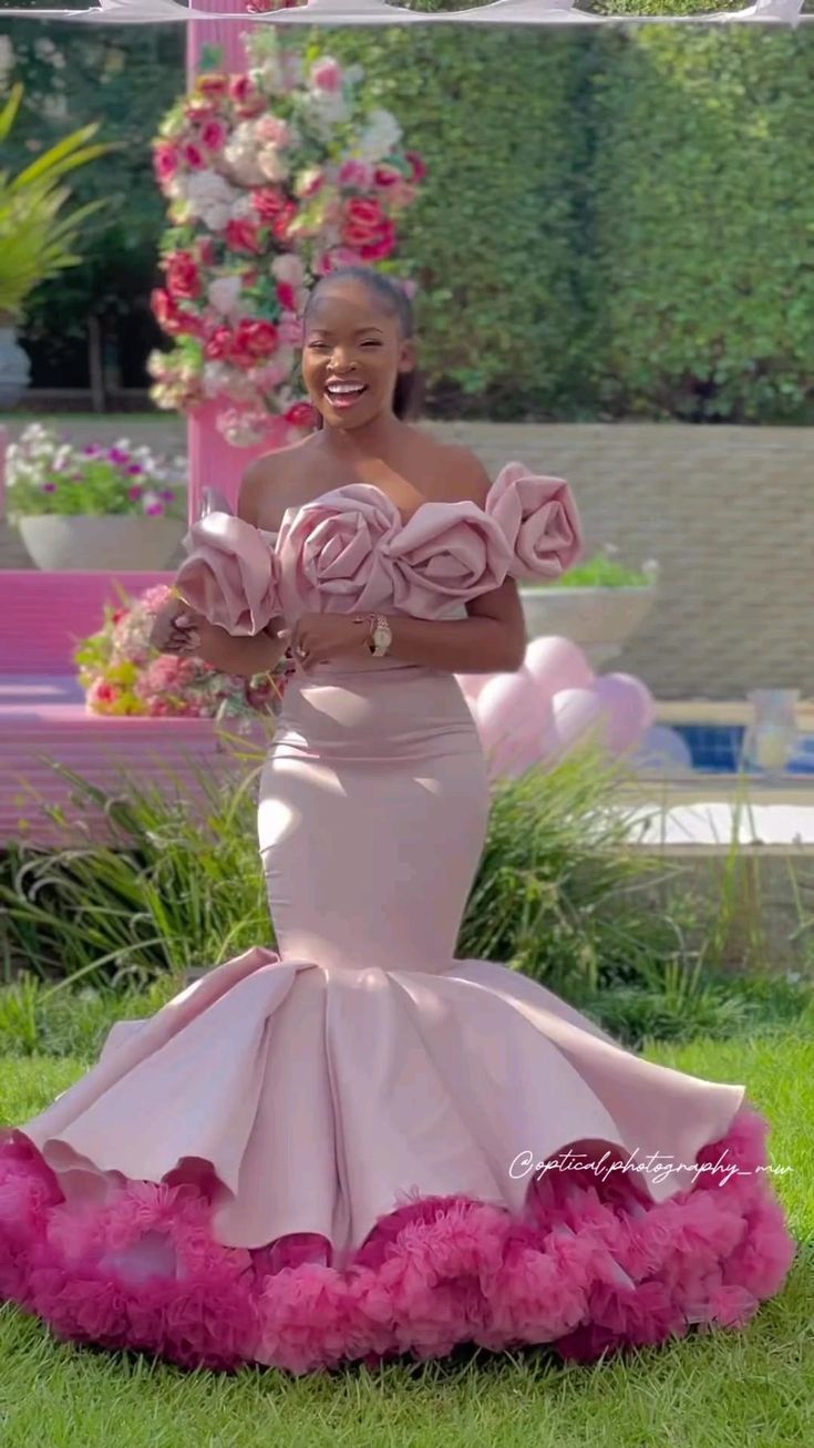Wedding Gowns