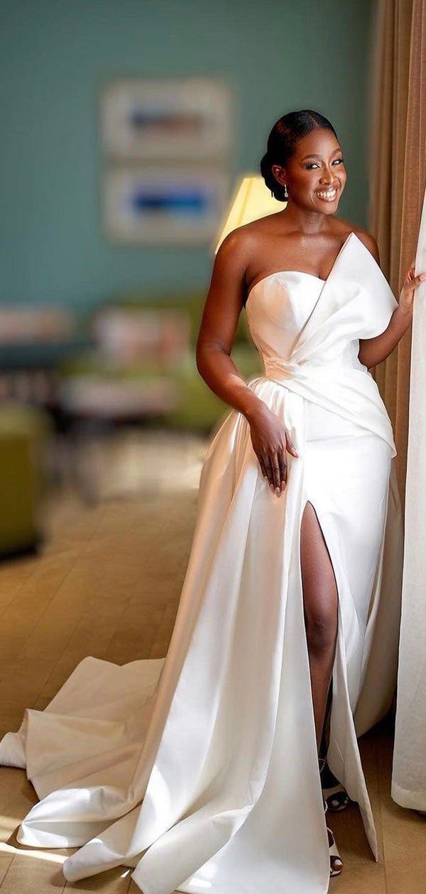 Wedding Gowns