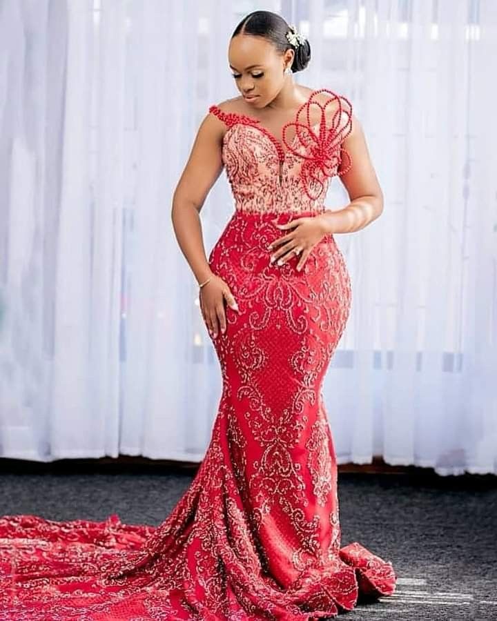 Wedding Gowns