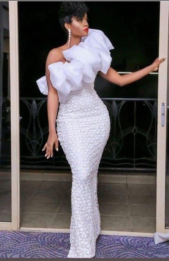 Wedding Gowns