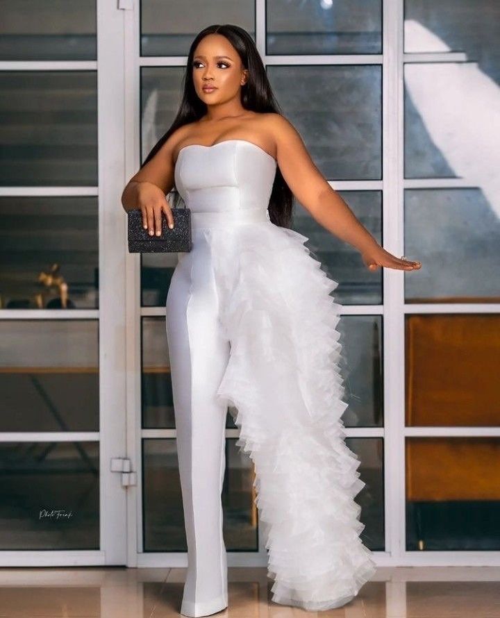 Wedding Gowns