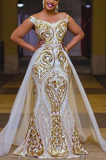 Wedding Gowns