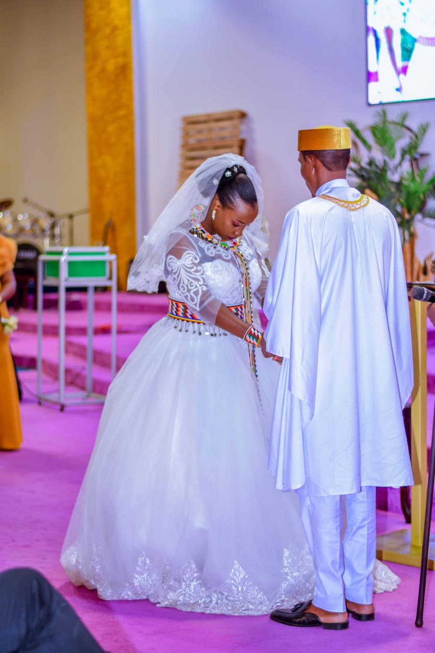 Wedding Gowns