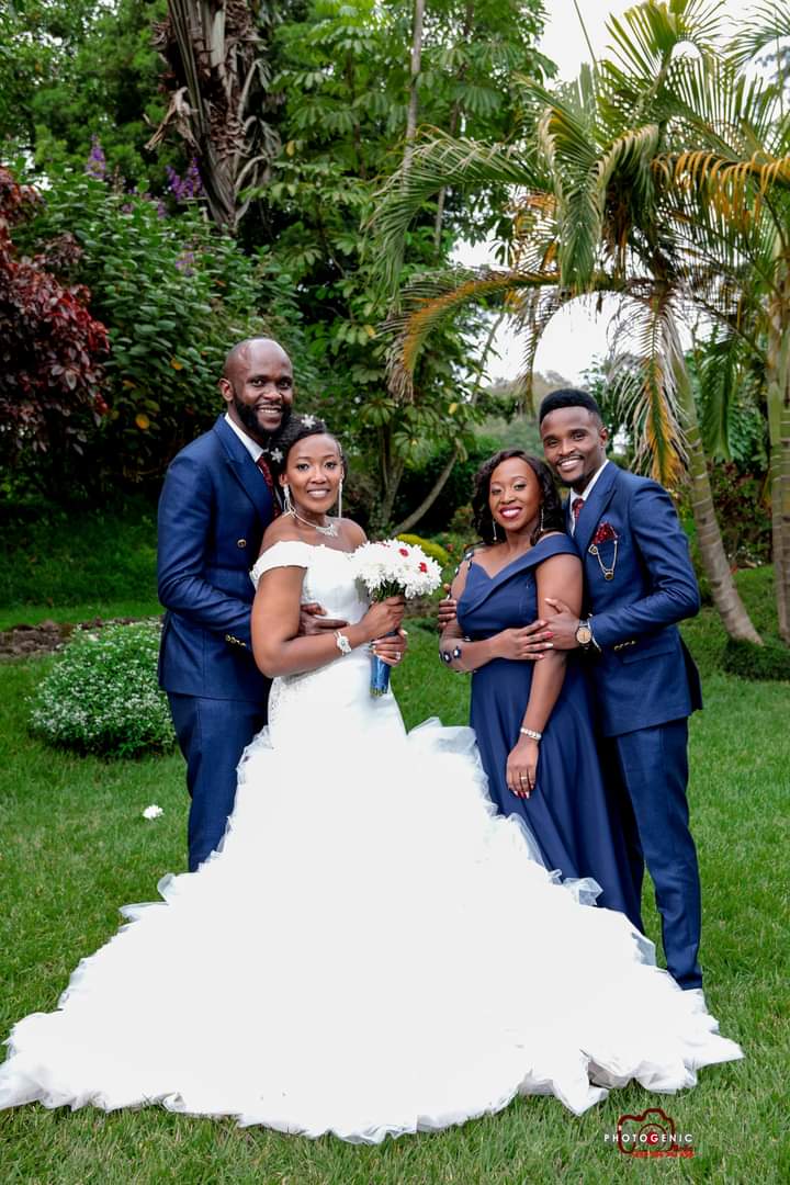 Wedding Gowns